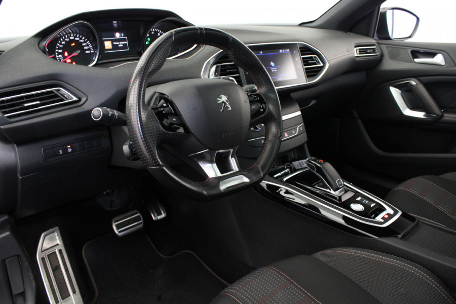 Peugeot 308 SW 1.2 PureTech GT-line |Pano|Camera|