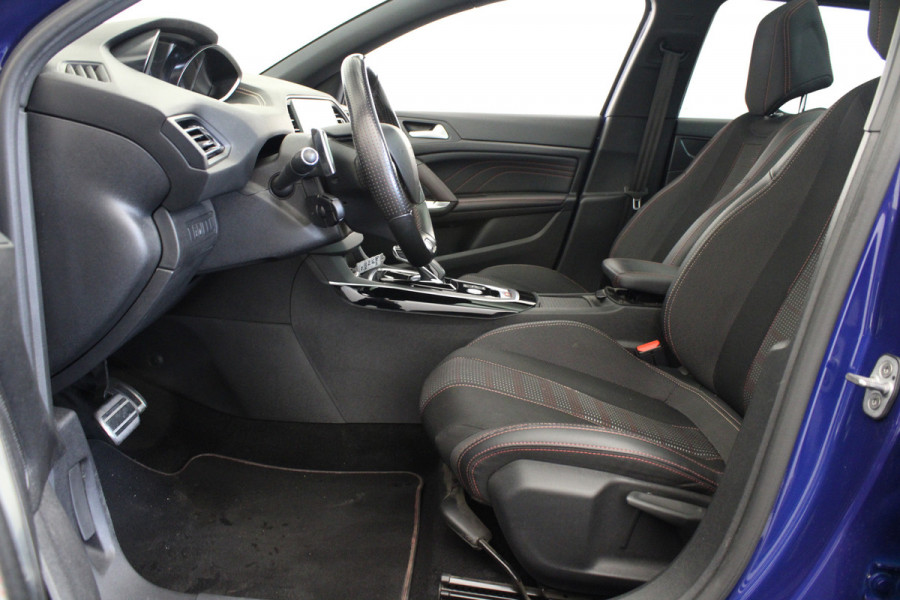 Peugeot 308 SW 1.2 PureTech GT-line |Pano|Camera|