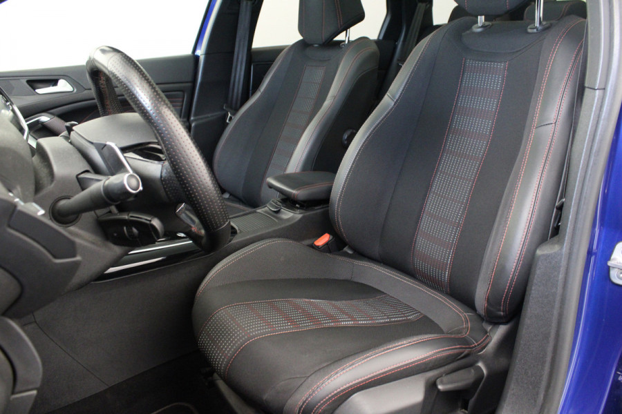 Peugeot 308 SW 1.2 PureTech GT-line |Pano|Camera|