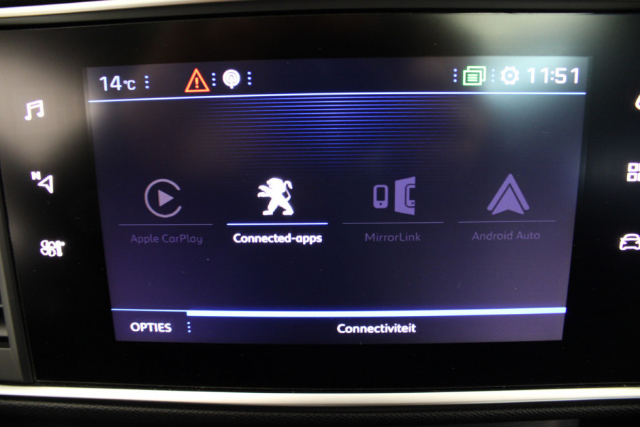 Peugeot 308 SW 1.2 PureTech GT-line |Pano|Camera|