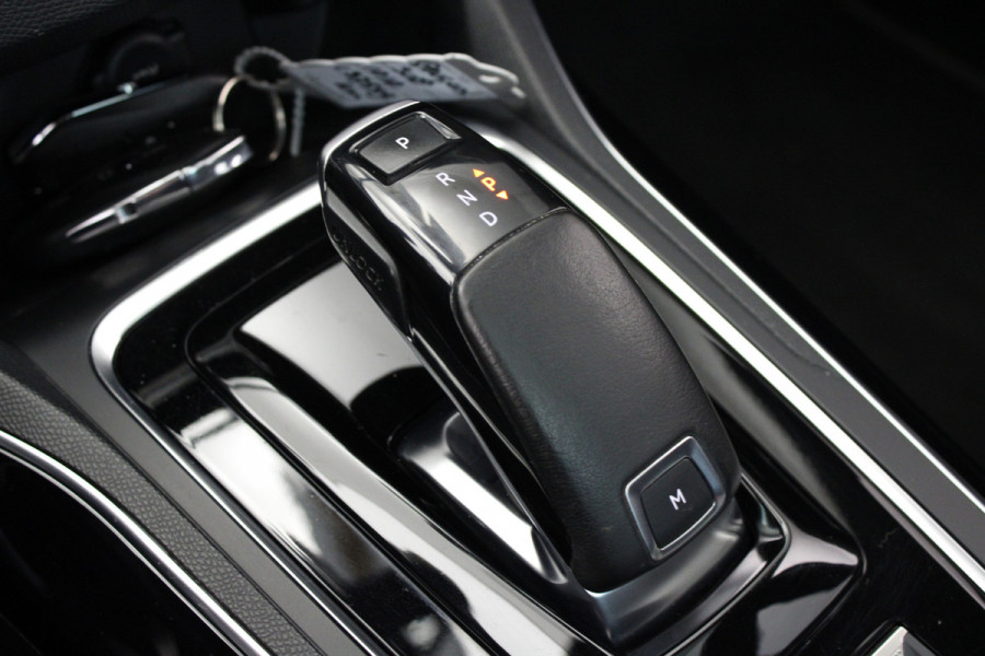 Peugeot 308 SW 1.2 PureTech GT-line |Pano|Camera|