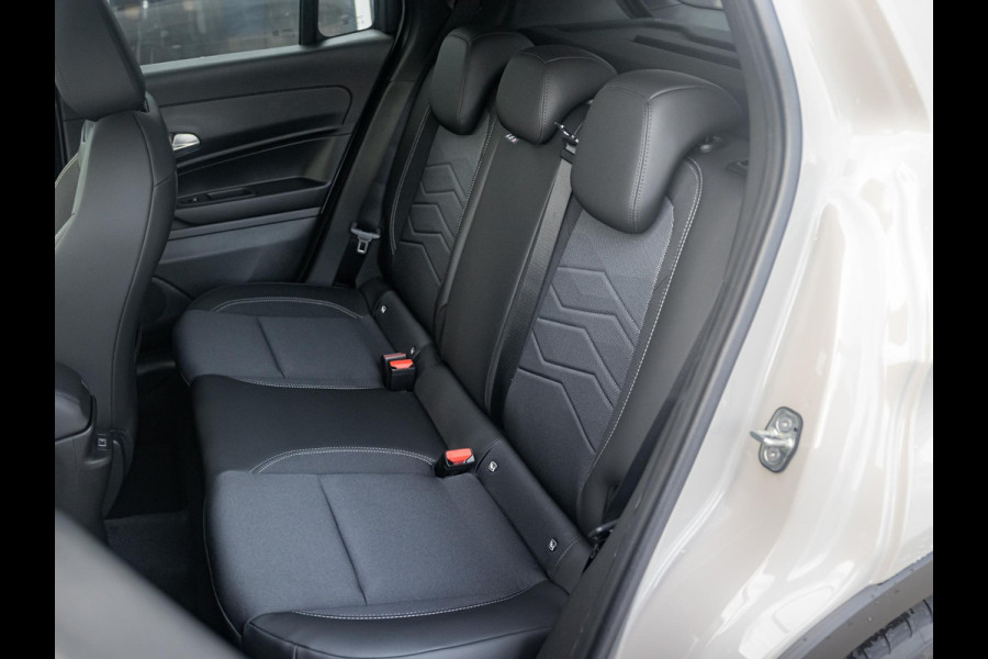 Jeep Avenger 1.2 e-Hybrid Summit | Uit voorraad leverbaar | Winter Pack | Infotaiment&Convenience Pack | Bicolore