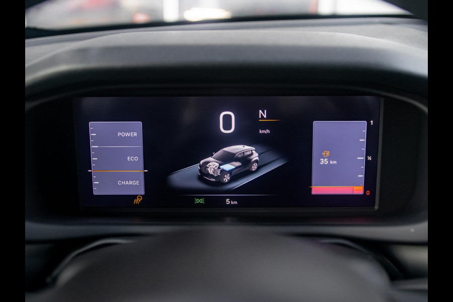 Jeep Avenger 1.2 e-Hybrid Summit | Uit voorraad leverbaar | Winter Pack | Infotaiment&Convenience Pack | Bicolore