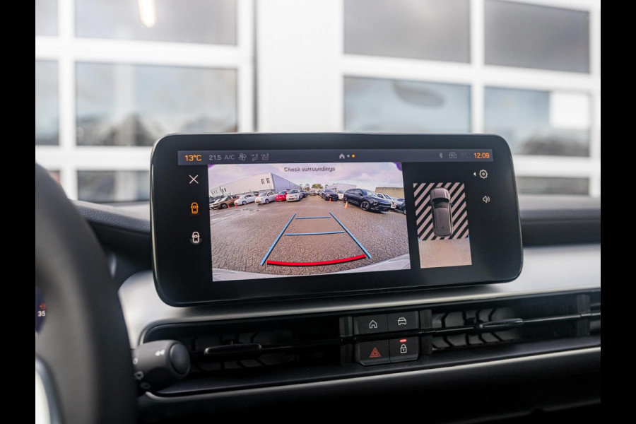 Jeep Avenger 1.2 e-Hybrid Summit | Uit voorraad leverbaar | Winter Pack | Infotaiment&Convenience Pack | Bicolore