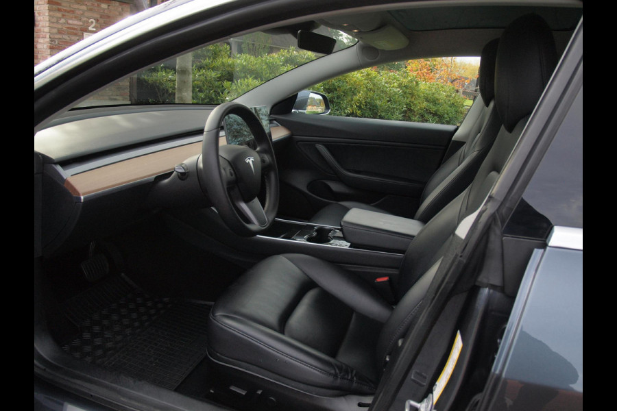 Tesla Model 3 Long Range AWD 75 kWh | Panoramdak | Camera | Marge Auto |