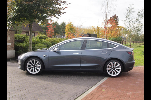 Tesla Model 3 Long Range AWD 75 kWh | Panoramdak | Camera | Marge Auto |