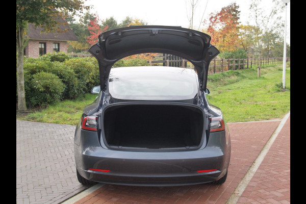Tesla Model 3 Long Range AWD 75 kWh | Panoramdak | Camera | Marge Auto |