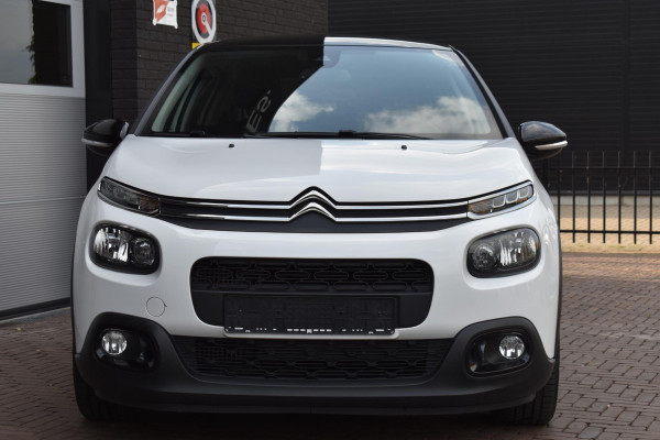 Citroën C3 1.2 PureTech S&S 110 PK Aut. Shine | Panodak | Carplay | Stoelverw. | Incl. garantie
