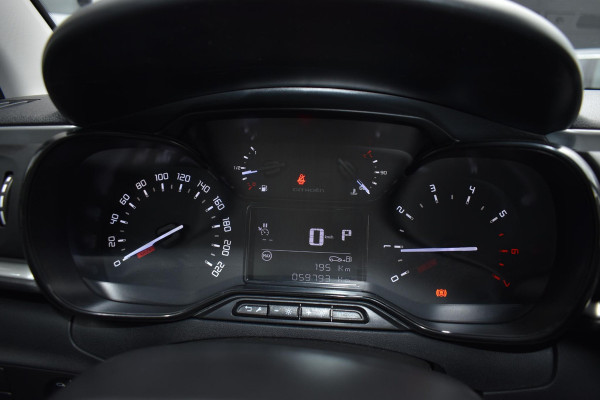 Citroën C3 1.2 PureTech S&S 110 PK Aut. Shine | Panodak | Carplay | Stoelverw. | Incl. garantie