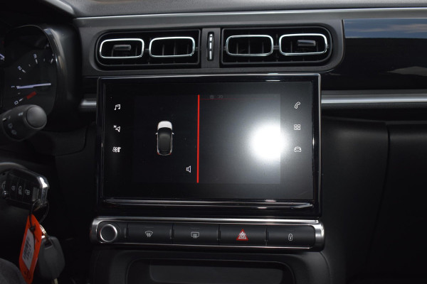 Citroën C3 1.2 PureTech S&S 110 PK Aut. Shine | Panodak | Carplay | Stoelverw. | Incl. garantie