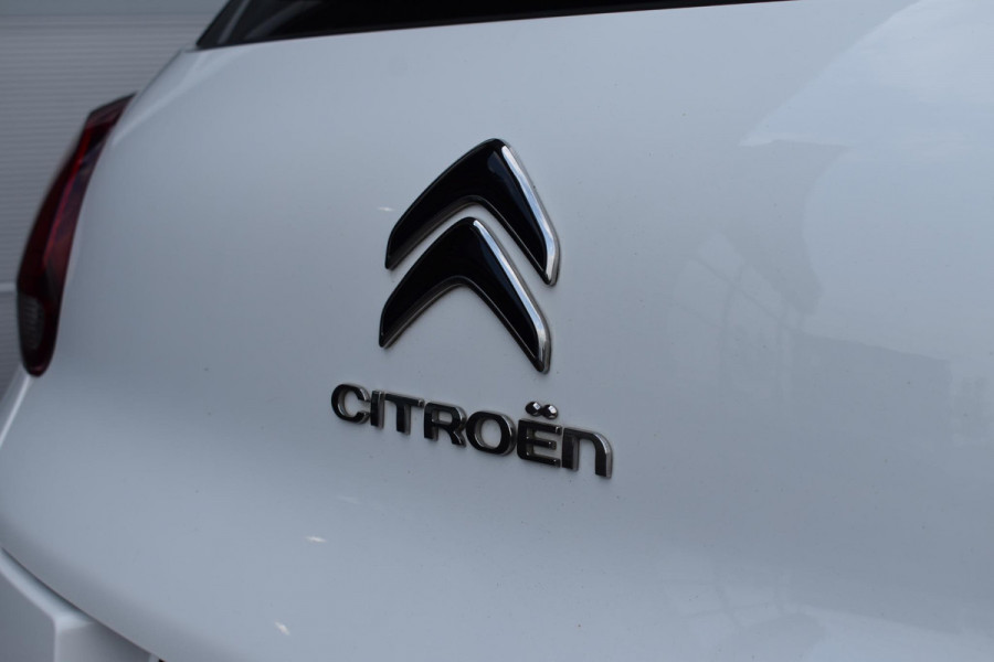 Citroën C3 1.2 PureTech S&S 110 PK Aut. Shine | Panodak | Carplay | Stoelverw. | Incl. garantie