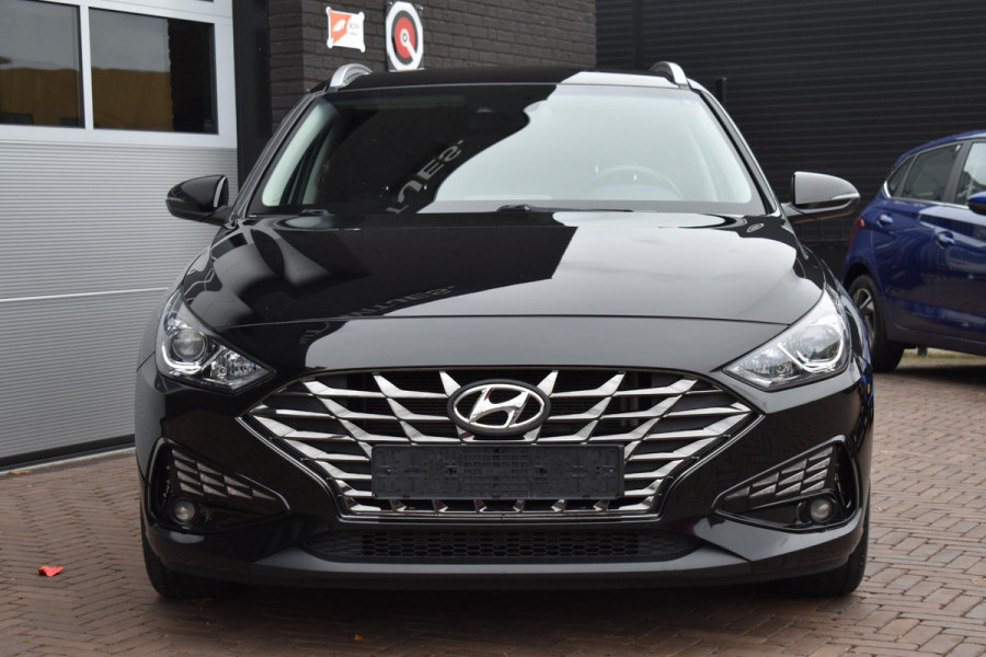 Hyundai i30 1.0 T-GDI 120 PK Comfort | Carplay | Camera | Incl. garantie