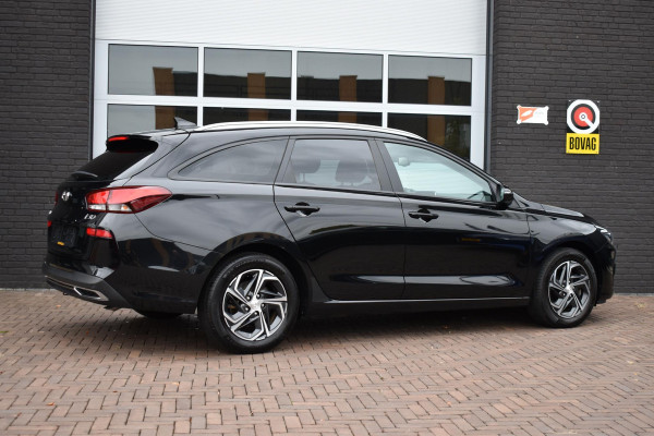 Hyundai i30 1.0 T-GDI 120 PK Comfort | Carplay | Camera | Incl. garantie