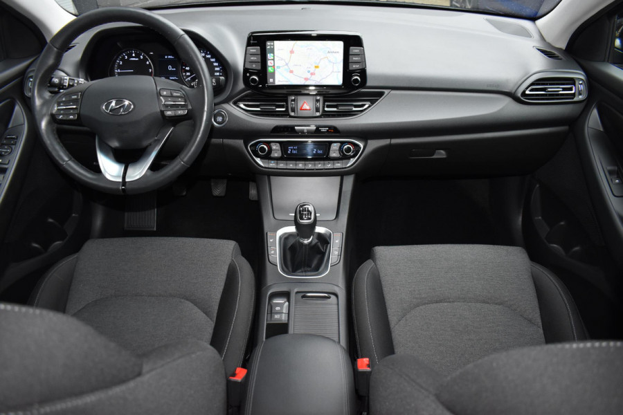 Hyundai i30 1.0 T-GDI 120 PK Comfort | Carplay | Camera | Incl. garantie