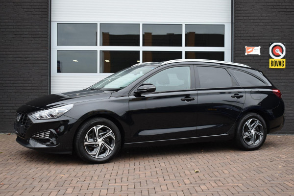 Hyundai i30 1.0 T-GDI 120 PK Comfort | Carplay | Camera | Incl. garantie