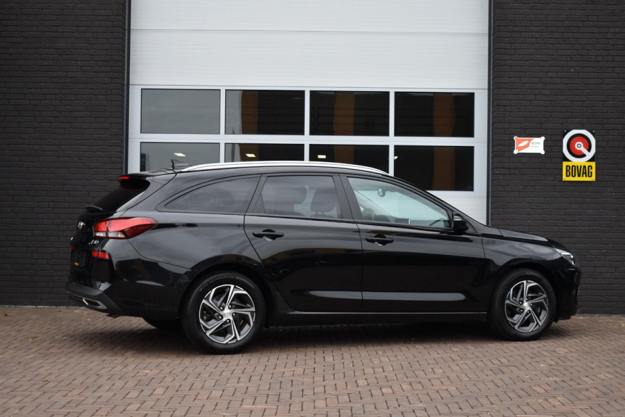 Hyundai i30 1.0 T-GDI 120 PK Comfort | Carplay | Camera | Incl. garantie