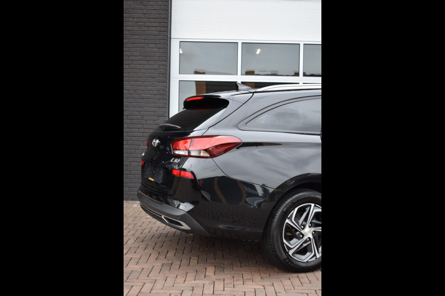 Hyundai i30 1.0 T-GDI 120 PK Comfort | Carplay | Camera | Incl. garantie