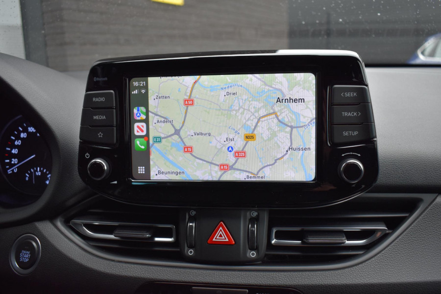 Hyundai i30 1.0 T-GDI 120 PK Comfort | Carplay | Camera | Incl. garantie