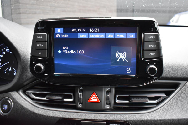 Hyundai i30 1.0 T-GDI 120 PK Comfort | Carplay | Camera | Incl. garantie