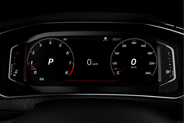 Volkswagen T-Roc 2.0 TSI 190 PK 4Motion Sport - Automaat Orig. NL | S/K-Panodak | Adapt. Cruise | Stoelverw. | PDC | NAV + App. Connect | ECC | Afn. Trekhaak | DAB | LM 17" |