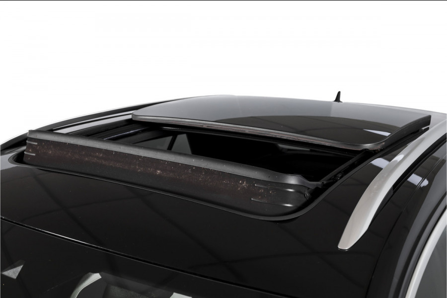 Volkswagen T-Roc 2.0 TSI 190 PK 4Motion Sport - Automaat Orig. NL | S/K-Panodak | Adapt. Cruise | Stoelverw. | PDC | NAV + App. Connect | ECC | Afn. Trekhaak | DAB | LM 17" |