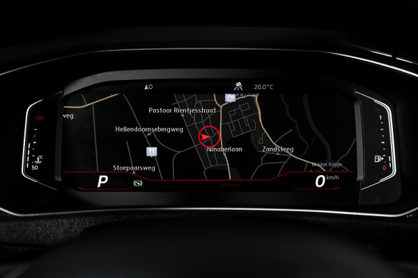 Volkswagen T-Roc 2.0 TSI 190 PK 4Motion Sport - Automaat Orig. NL | S/K-Panodak | Adapt. Cruise | Stoelverw. | PDC | NAV + App. Connect | ECC | Afn. Trekhaak | DAB | LM 17" |