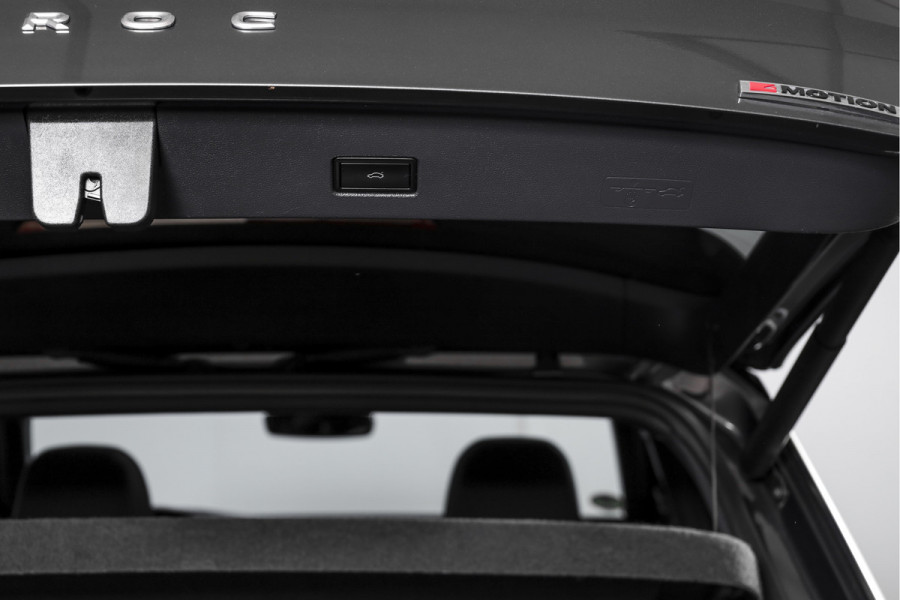 Volkswagen T-Roc 2.0 TSI 190 PK 4Motion Sport - Automaat Orig. NL | S/K-Panodak | Adapt. Cruise | Stoelverw. | PDC | NAV + App. Connect | ECC | Afn. Trekhaak | DAB | LM 17" |