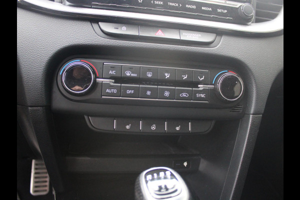 Kia ProCeed 1.5 T-GDi GT-Line | ELEKTRISCH SCHUIFDAK |