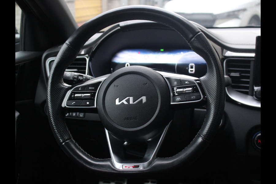 Kia ProCeed 1.5 T-GDi GT-Line | ELEKTRISCH SCHUIFDAK |