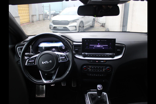 Kia ProCeed 1.5 T-GDi GT-Line | ELEKTRISCH SCHUIFDAK |