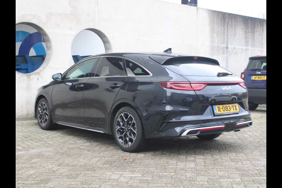 Kia ProCeed 1.5 T-GDi GT-Line | ELEKTRISCH SCHUIFDAK |