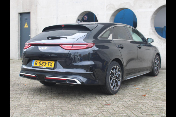 Kia ProCeed 1.5 T-GDi GT-Line | ELEKTRISCH SCHUIFDAK |