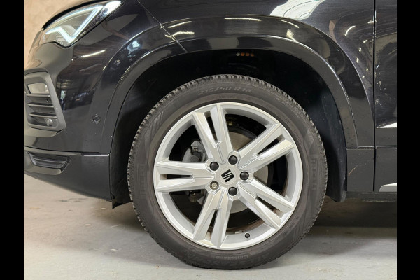 Seat Ateca 1.5 TSI FR Business Intense | Facelift | Beats | Stuurverwarming | Camera | Sfeerverlichting