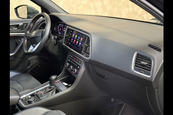Seat Ateca 1.5 TSI FR Business Intense | Facelift | Beats | Stuurverwarming | Camera | Sfeerverlichting
