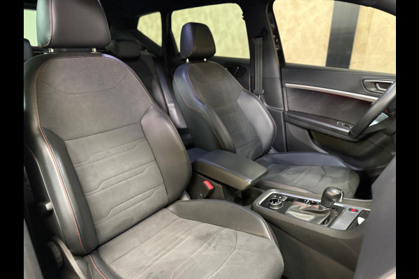 Seat Ateca 1.5 TSI FR Business Intense | Facelift | Beats | Stuurverwarming | Camera | Sfeerverlichting