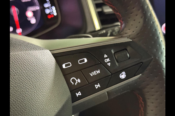 Seat Ateca 1.5 TSI FR Business Intense | Facelift | Beats | Stuurverwarming | Camera | Sfeerverlichting