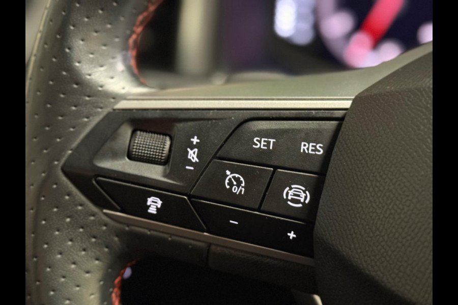 Seat Ateca 1.5 TSI FR Business Intense | Facelift | Beats | Stuurverwarming | Camera | Sfeerverlichting