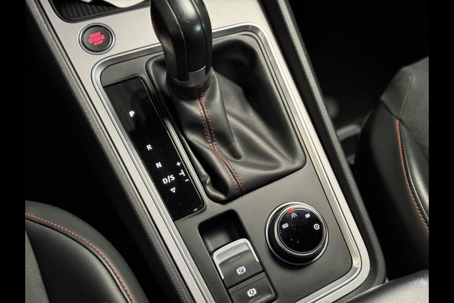 Seat Ateca 1.5 TSI FR Business Intense | Facelift | Beats | Stuurverwarming | Camera | Sfeerverlichting