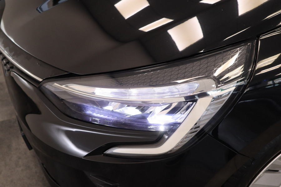 Renault Clio 1.0 TCe Zen Navi Airco Carplay