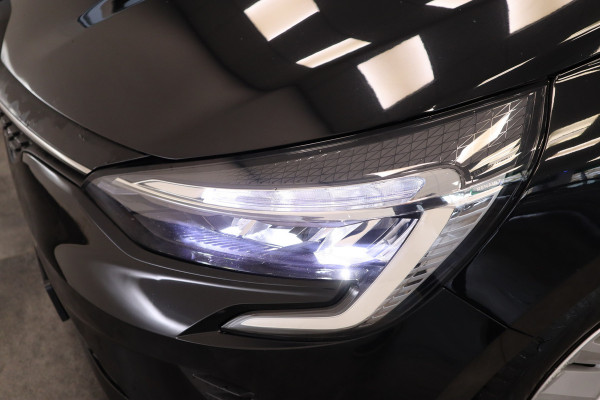 Renault Clio 1.0 TCe Zen Navi Airco Carplay