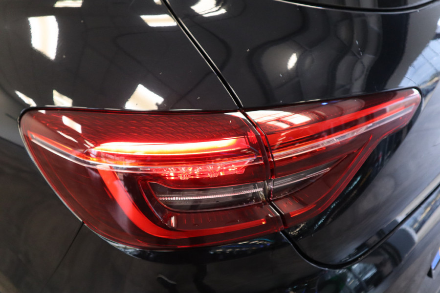 Renault Clio 1.0 TCe Zen Navi Airco Carplay