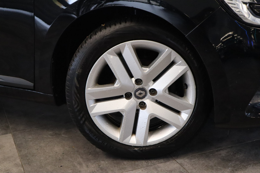 Renault Clio 1.0 TCe Zen Navi Airco Carplay