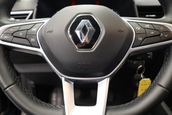 Renault Clio 1.0 TCe Zen Navi Airco Carplay