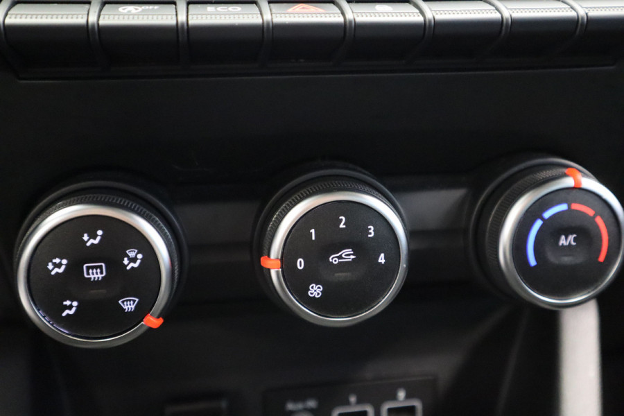 Renault Clio 1.0 TCe Zen Navi Airco Carplay