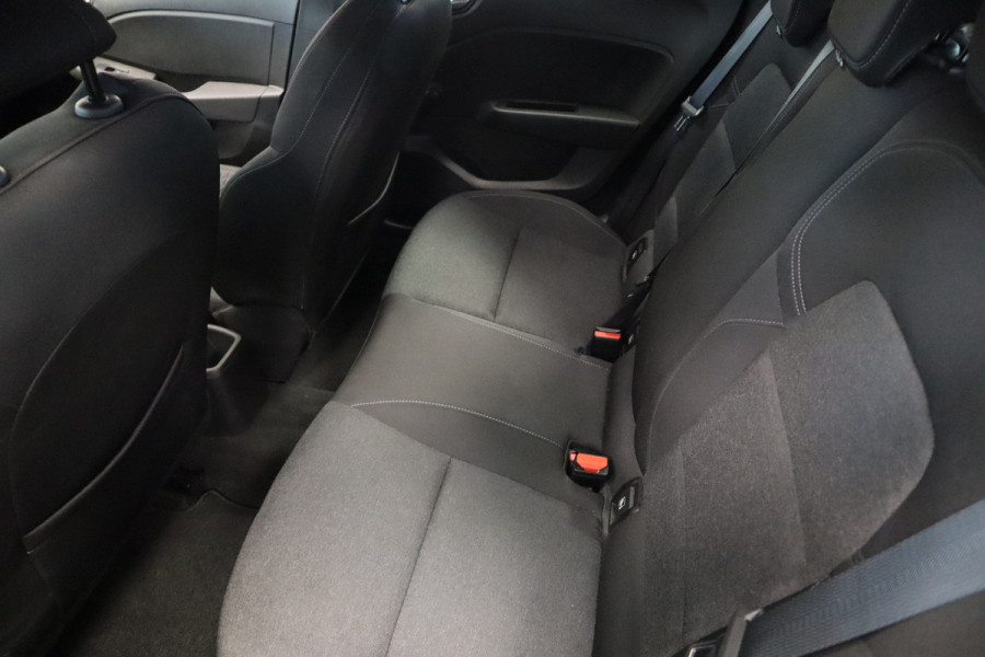 Renault Clio 1.0 TCe Zen Navi Airco Carplay