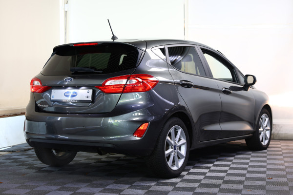 Ford Fiesta 1.0 EcoBoost Active X NAVI CARPLAY CLIMA CRUISE STOELVW '18