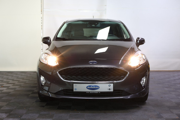 Ford Fiesta 1.0 EcoBoost Active X NAVI CARPLAY CLIMA CRUISE STOELVW '18