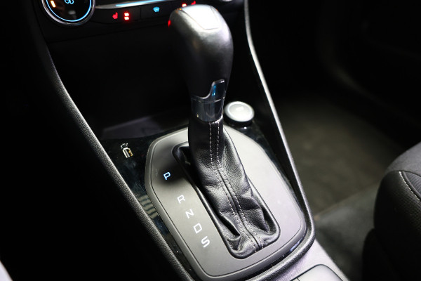 Ford Fiesta 1.0 EcoBoost Active X NAVI CARPLAY CLIMA CRUISE STOELVW '18