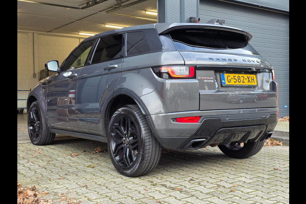 Land Rover Range Rover Evoque 2.0 Si4 Autobiography | PANO / 360 CAM / ACC / HUD / KEYLESS / MEMORY / STOELVERW + VENTIL / MASSAGE
