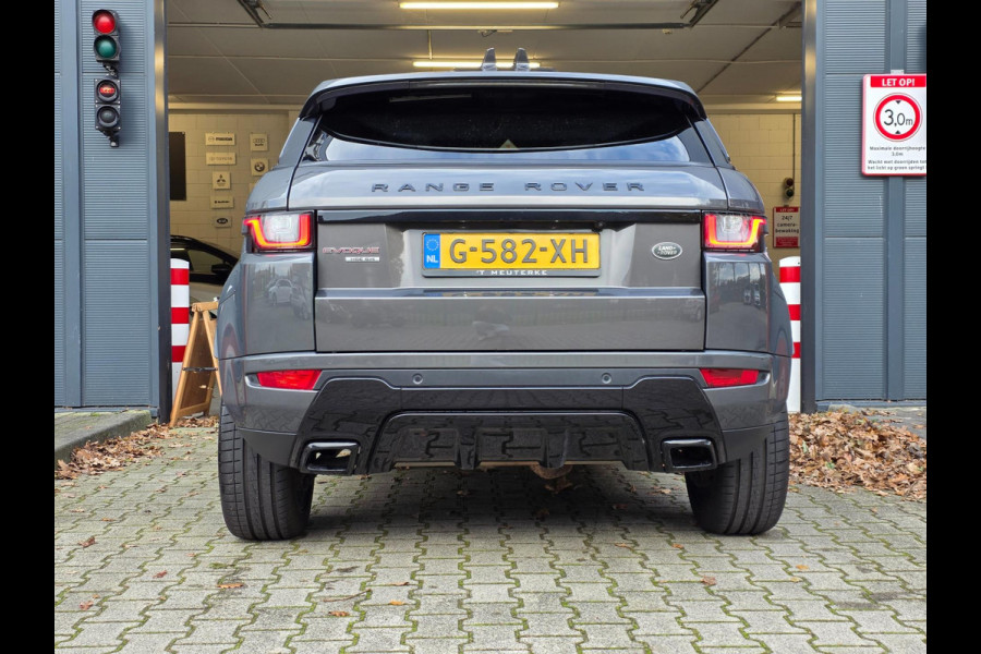 Land Rover Range Rover Evoque 2.0 Si4 Autobiography | PANO / 360 CAM / ACC / HUD / KEYLESS / MEMORY / STOELVERW + VENTIL / MASSAGE